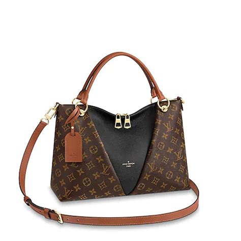 Louis Vuitton Tote Çanta Modelleri .